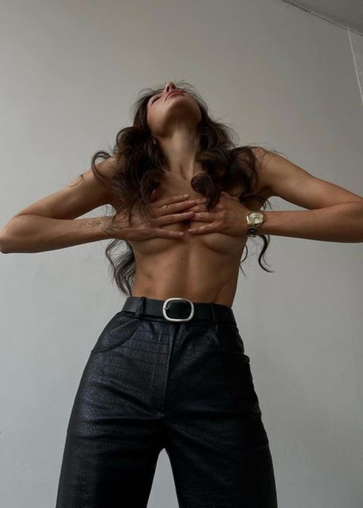 Индивидуалка Ева фото № 2 в городе Минусинск