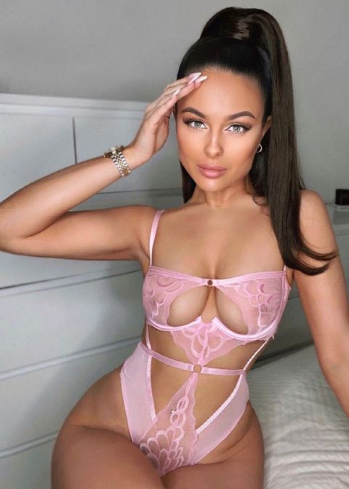 Индивидуалка Ева фото № 2 в городе Минусинск