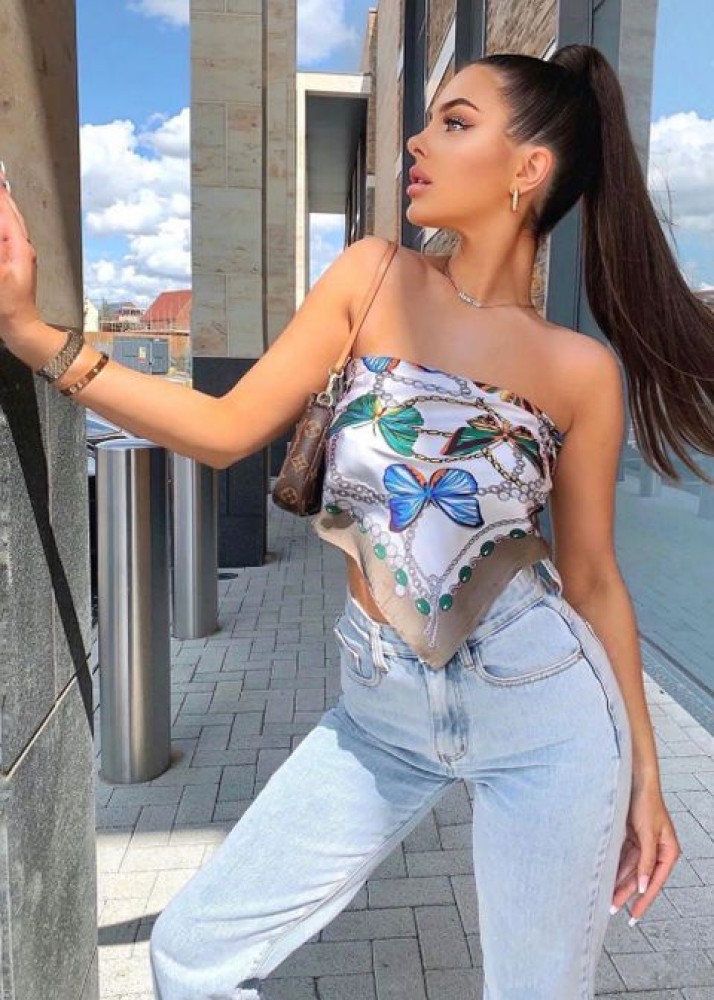 Индивидуалка Ева фото № 2 в городе Минусинск