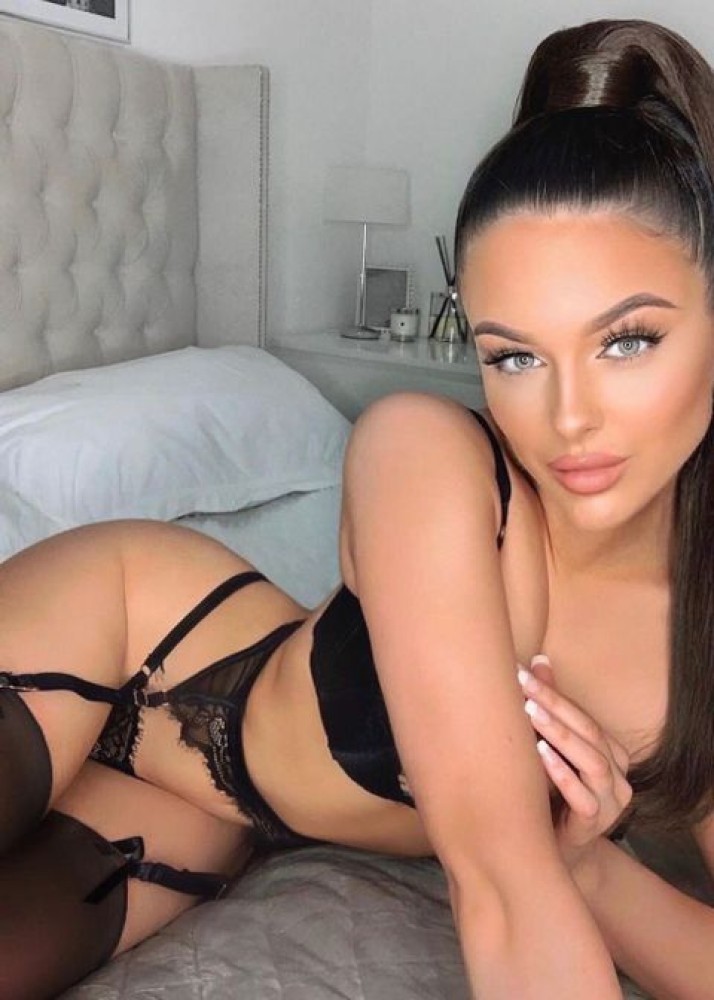 Индивидуалка Ева фото № 2 в городе Минусинск