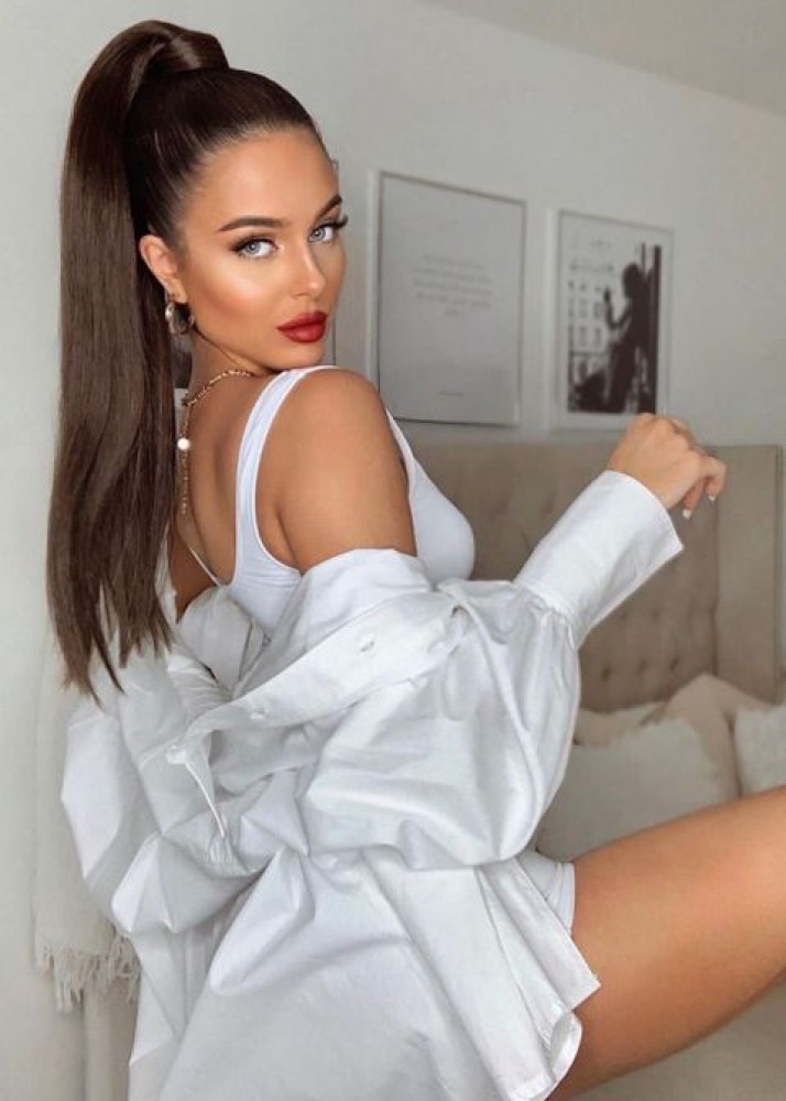 Индивидуалка Ева фото № 2 в городе Минусинск