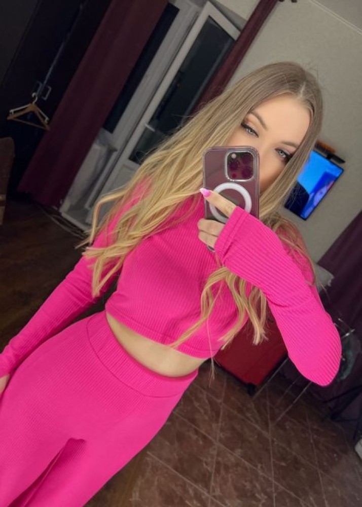 Индивидуалка Ева фото № 2 в городе Минусинск