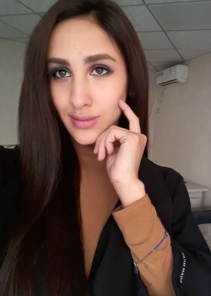 Индивидуалка Габи главное фото в городе Минусинск 