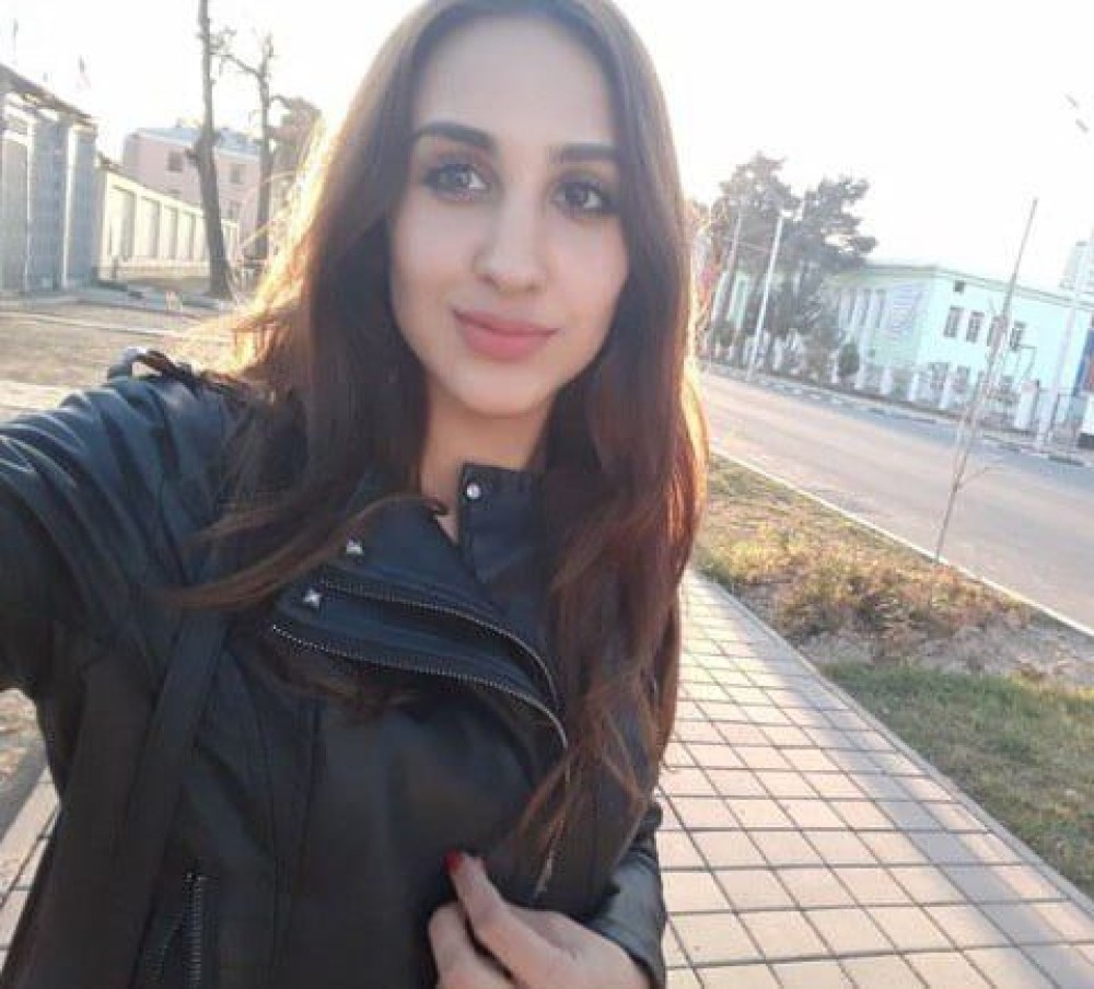 Индивидуалка Габи фото № 2 в городе Минусинск