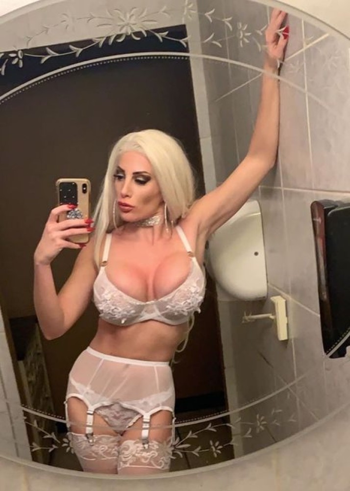 Индивидуалка Галина фото № 2 в городе Минусинск