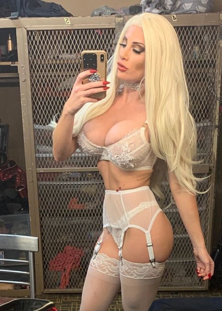 Индивидуалка Галина фото № 2 в городе Минусинск