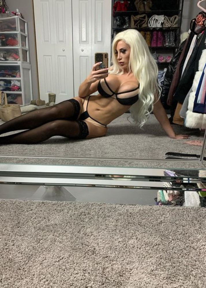 Индивидуалка Галина фото № 2 в городе Минусинск