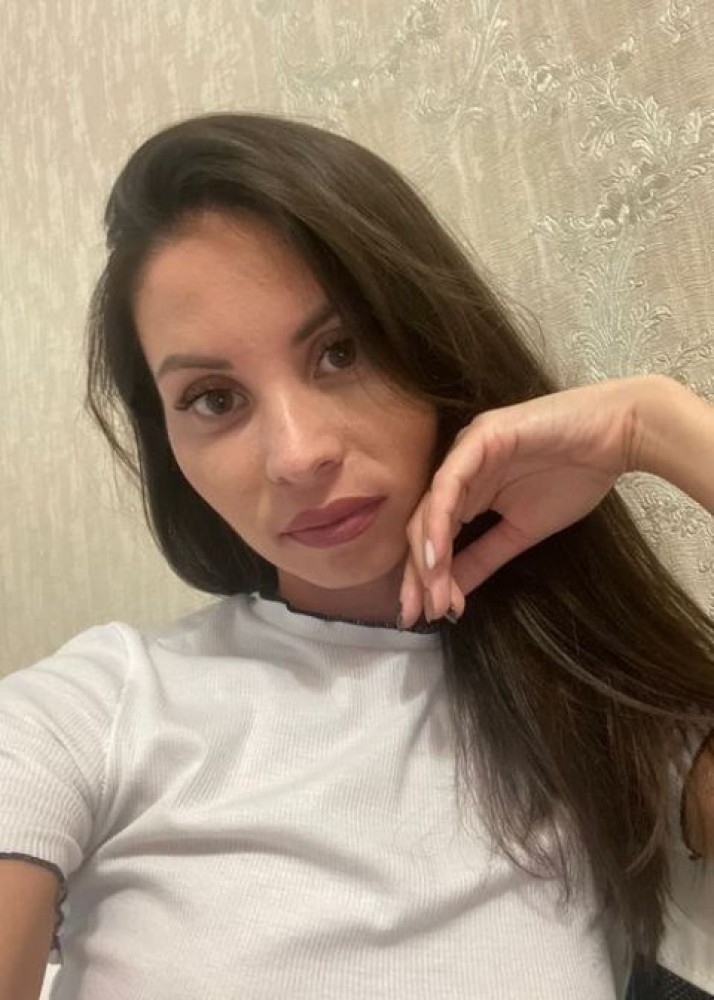 Индивидуалка Инна фото № 2 в городе Минусинск