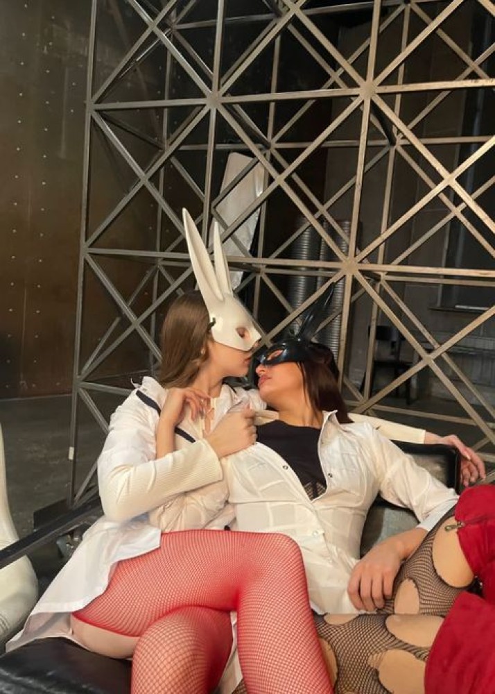 Индивидуалка Каристина главное фото в городе Минусинск 