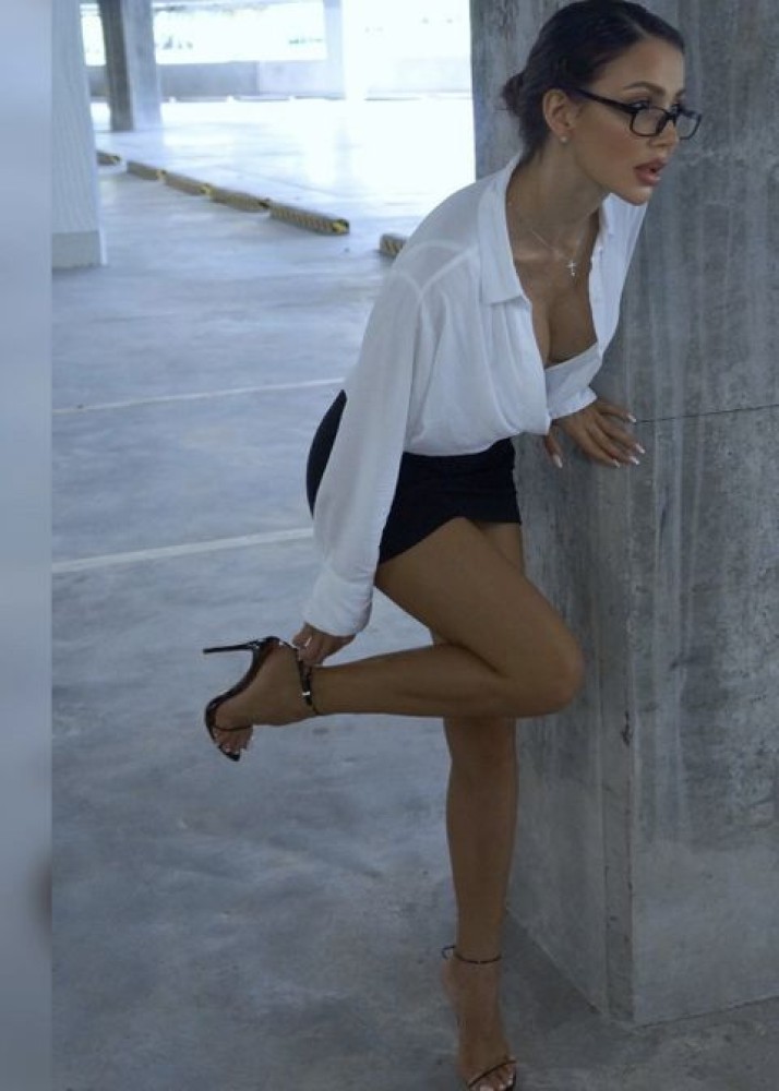 Индивидуалка Ксюша фото № 2 в городе Минусинск