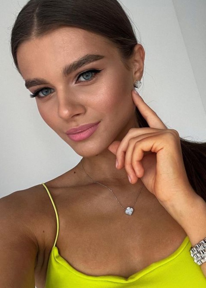 Индивидуалка Лана фото № 2 в городе Минусинск