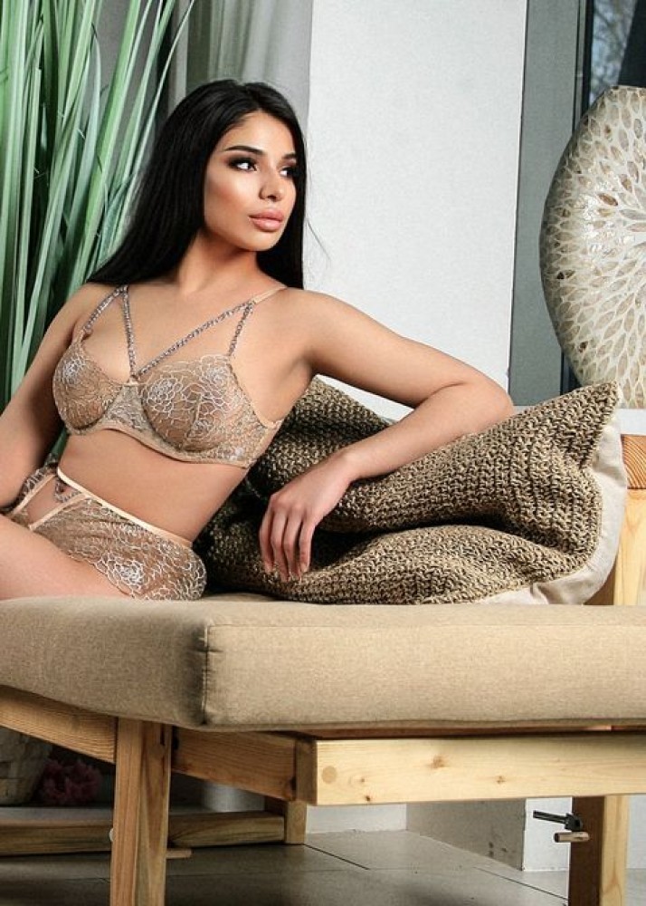 Индивидуалка Лейла фото № 2 в городе Минусинск