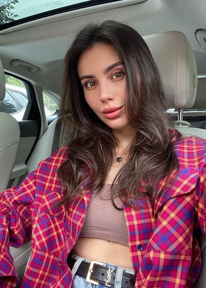 Индивидуалка Лера фото № 2 в городе Минусинск