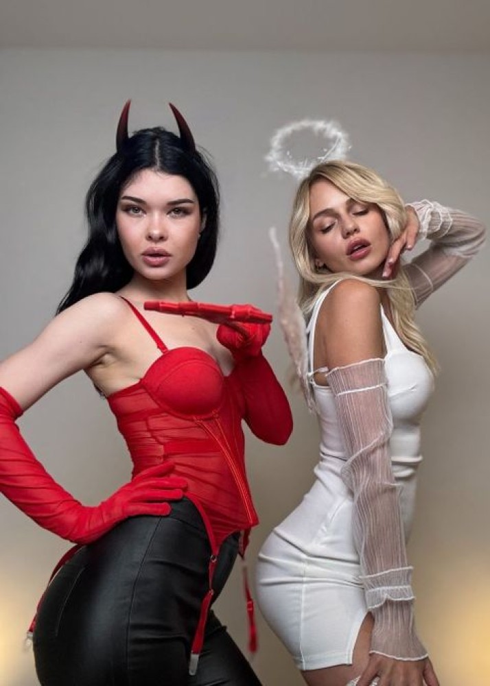 Индивидуалка ЛераКарина фото № 2 в городе Минусинск