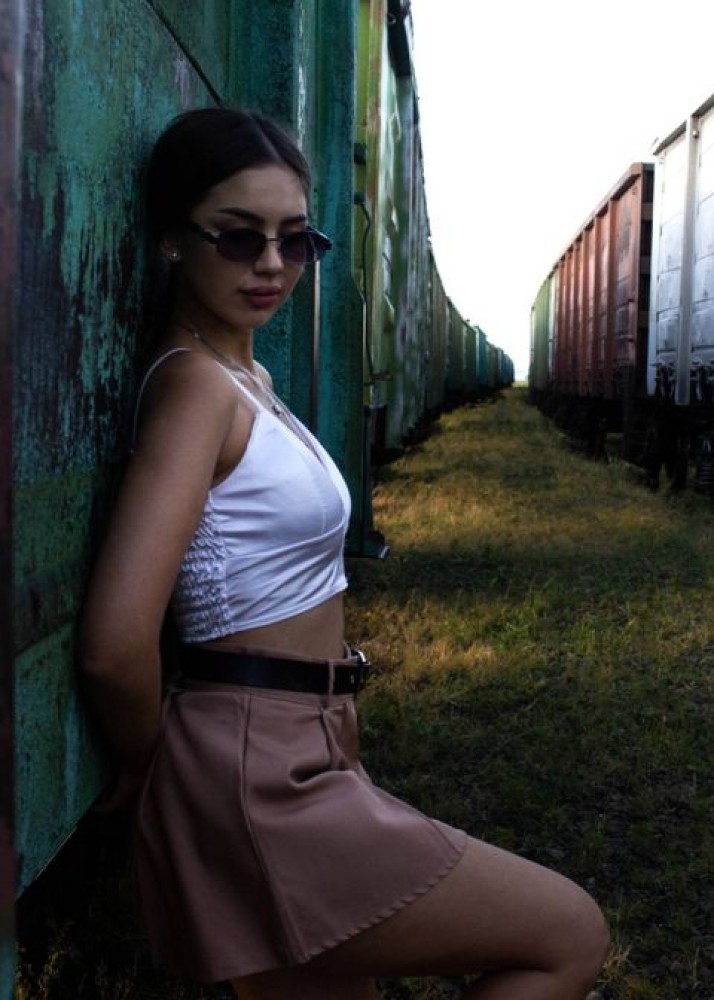 Индивидуалка Лиза главное фото в городе Минусинск 