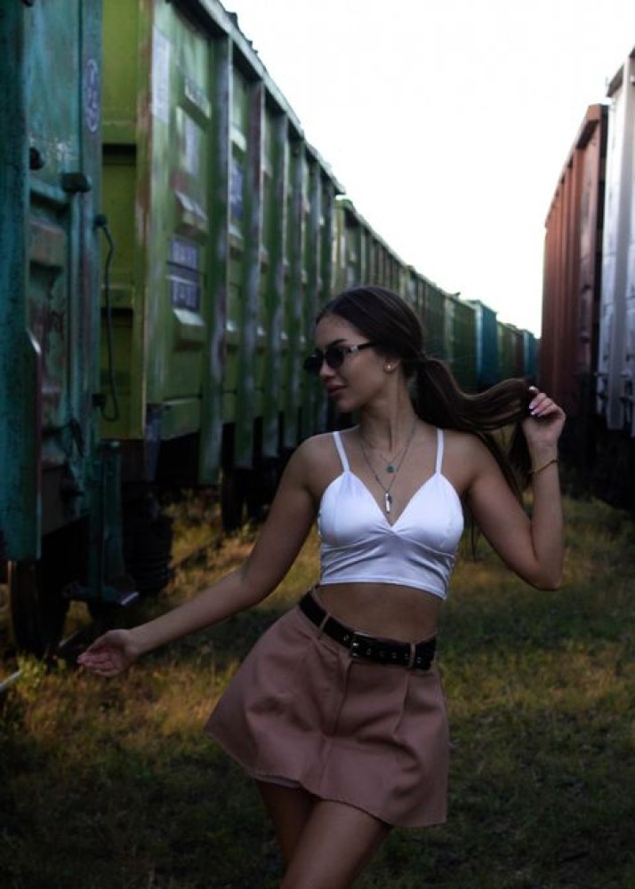 Индивидуалка Лиза фото № 2 в городе Минусинск