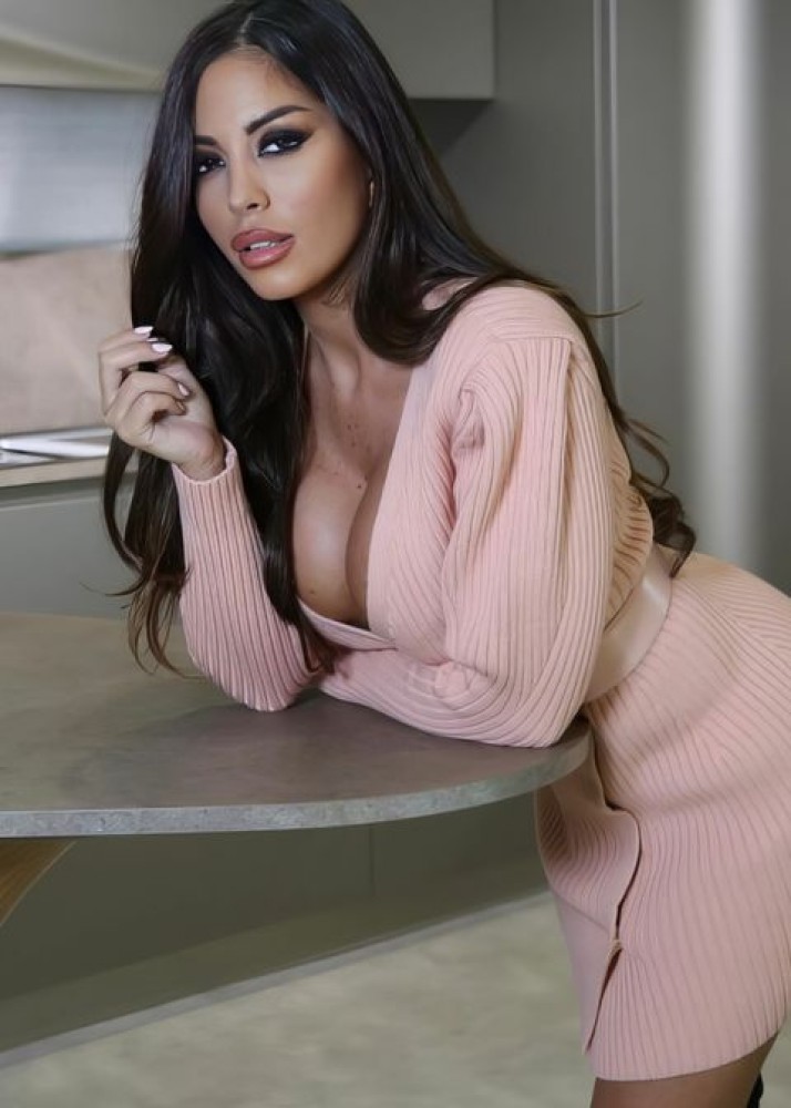 Индивидуалка Любовь фото № 2 в городе Минусинск