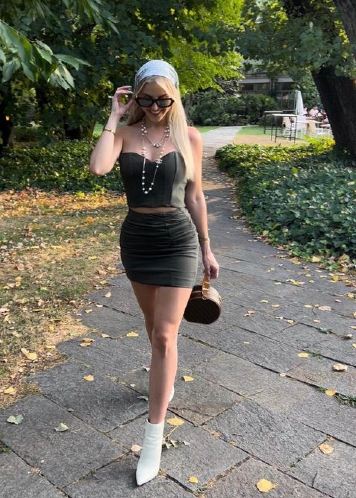 Индивидуалка Маргарита фото № 2 в городе Минусинск