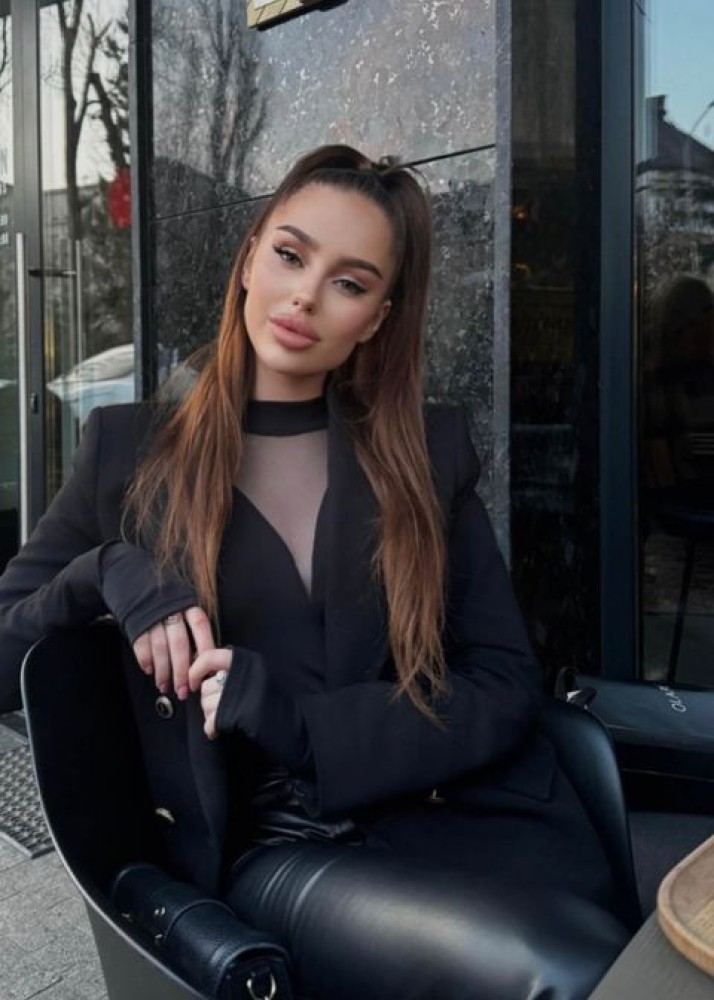 Индивидуалка Марго главное фото в городе Минусинск 