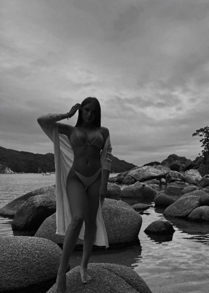 Индивидуалка Маргоша фото № 2 в городе Минусинск