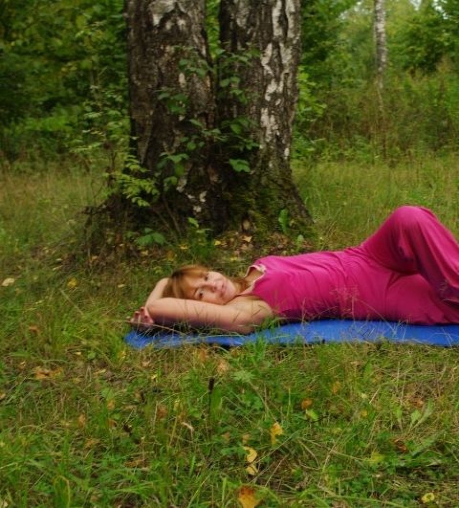 Индивидуалка Марина фото № 2 в городе Минусинск