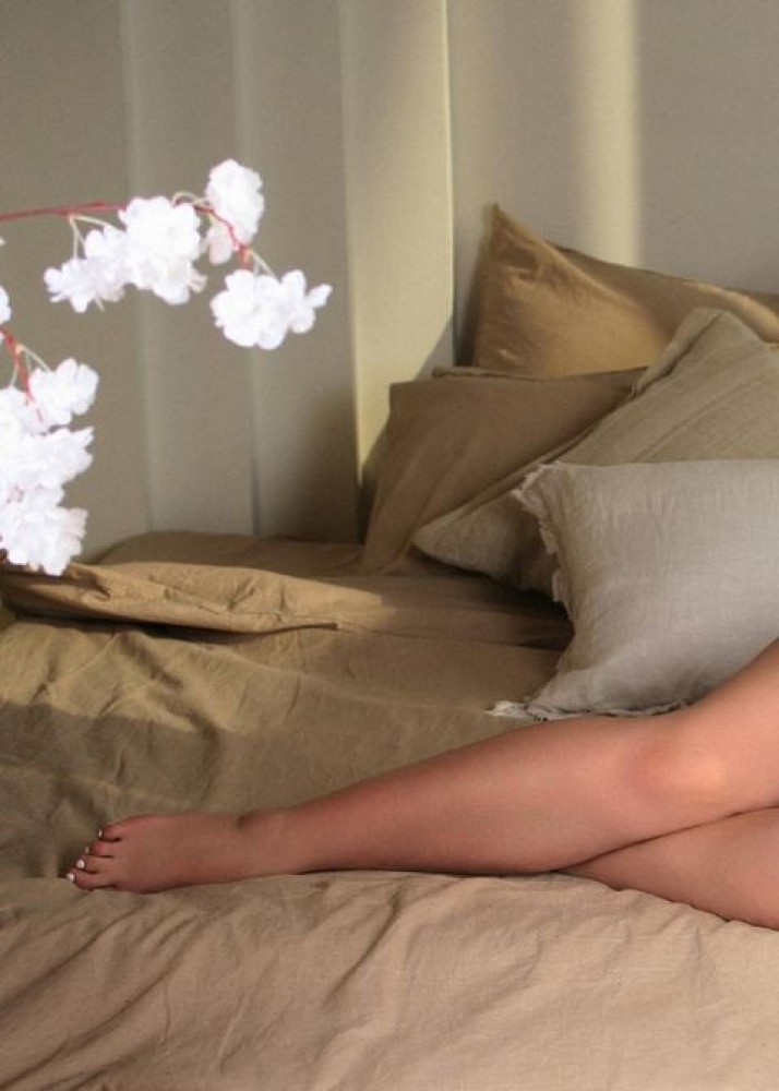 Индивидуалка Маша фото № 2 в городе Минусинск