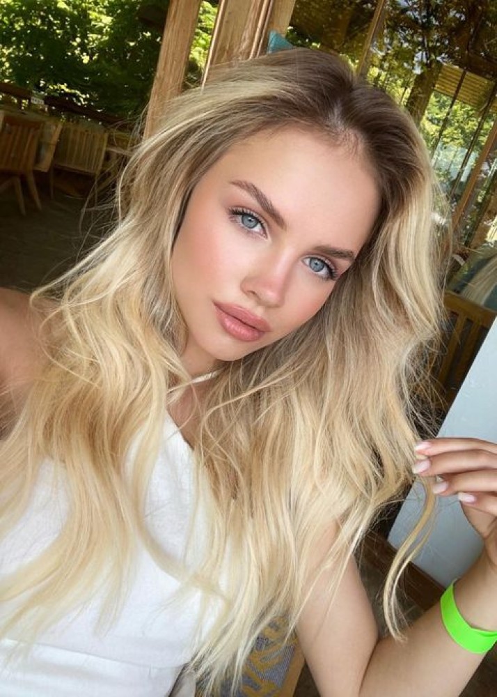 Индивидуалка Мила фото № 2 в городе Минусинск