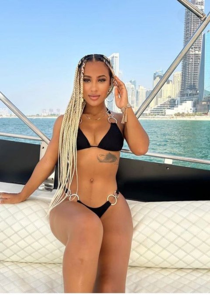 Индивидуалка Мона фото № 2 в городе Минусинск