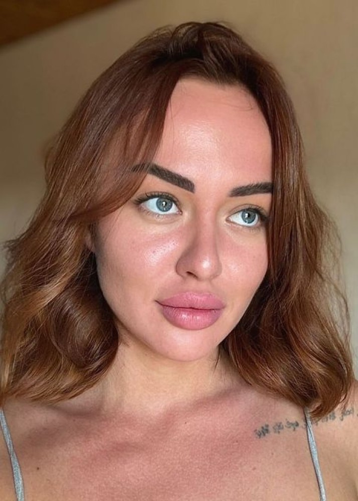 Индивидуалка Настя фото № 2 в городе Минусинск