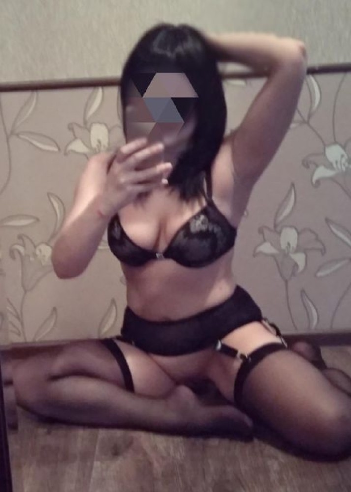 Индивидуалка Настя фото № 2 в городе Минусинск