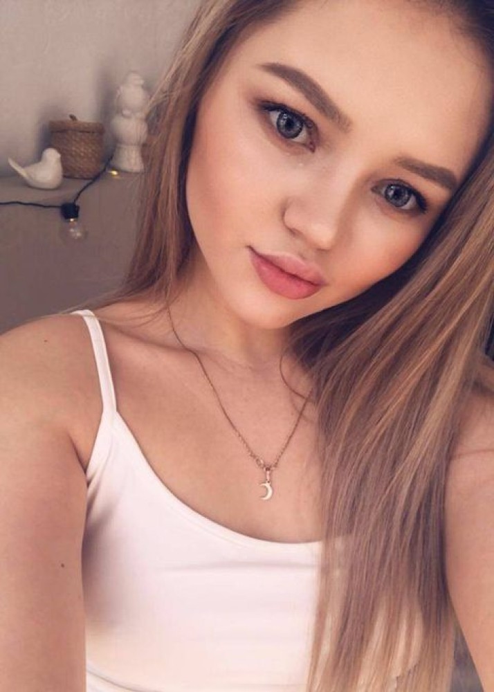 Индивидуалка Наташа главное фото в городе Минусинск 