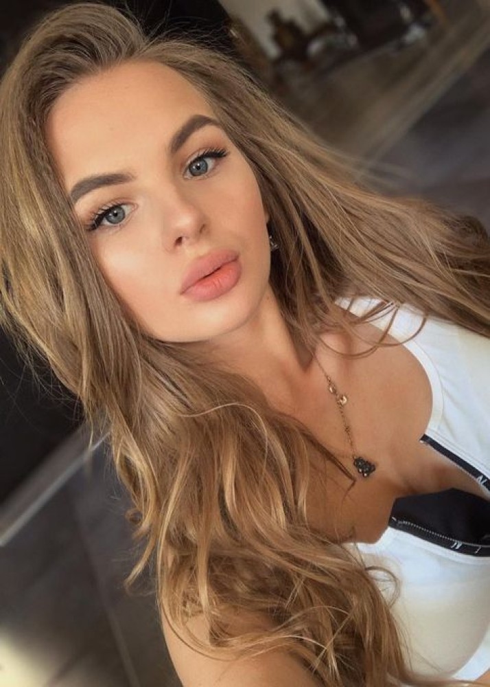 Индивидуалка Полина фото № 2 в городе Минусинск