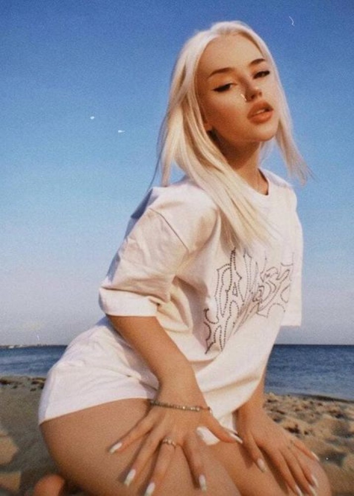 Индивидуалка Полина фото № 2 в городе Минусинск