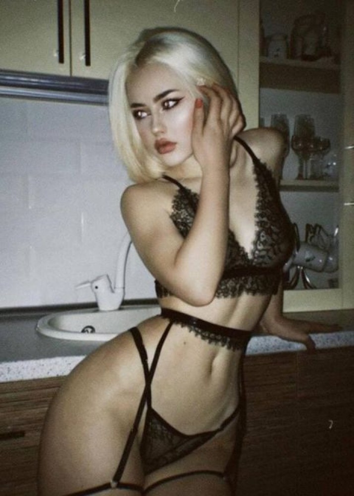 Индивидуалка Полина фото № 2 в городе Минусинск