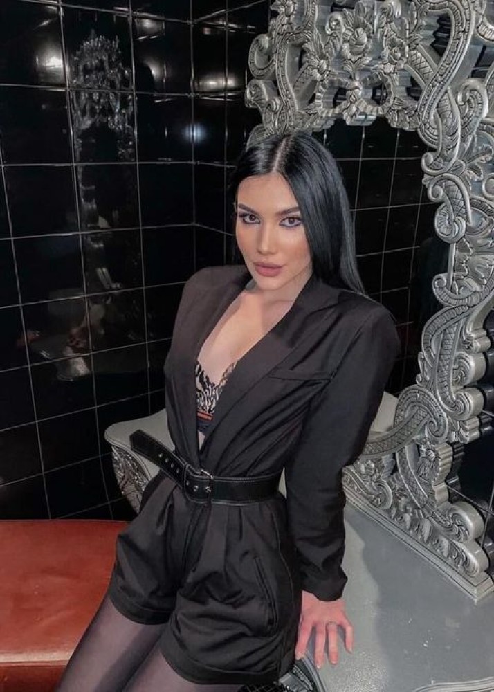 Индивидуалка Полина фото № 2 в городе Минусинск