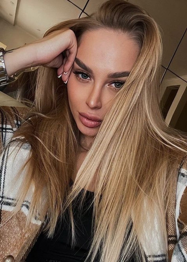 Индивидуалка Рита фото № 2 в городе Минусинск