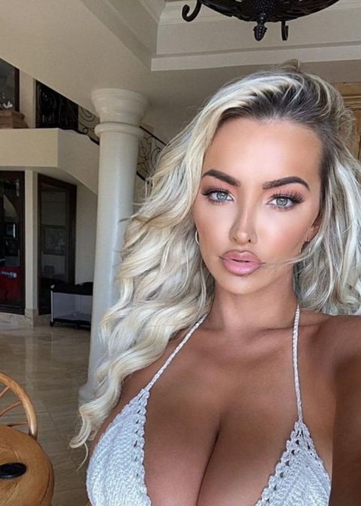 Индивидуалка Рита фото № 2 в городе Минусинск