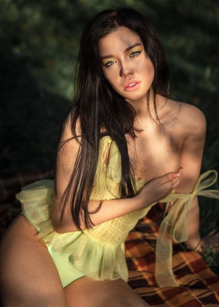 Индивидуалка Шакира фото № 2 в городе Минусинск