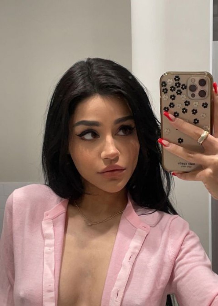 Индивидуалка Шелби фото № 2 в городе Минусинск