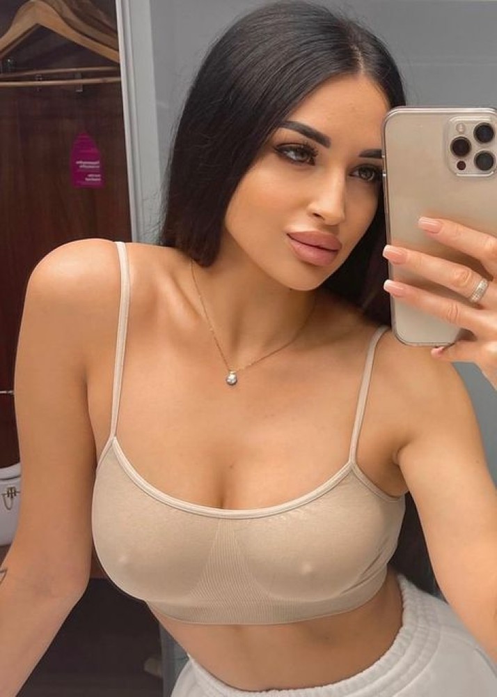 Индивидуалка София главное фото в городе Минусинск 