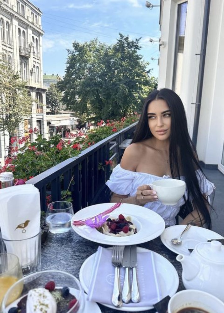 Индивидуалка София фото № 2 в городе Минусинск