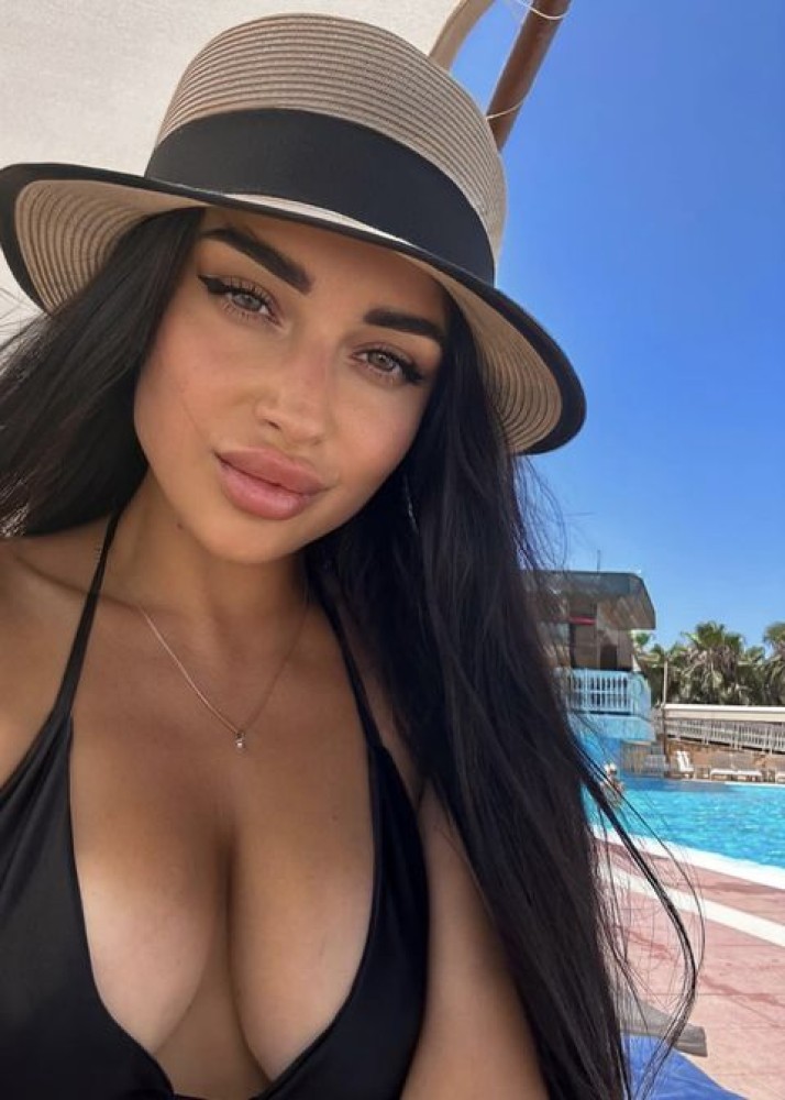 Индивидуалка София фото № 2 в городе Минусинск