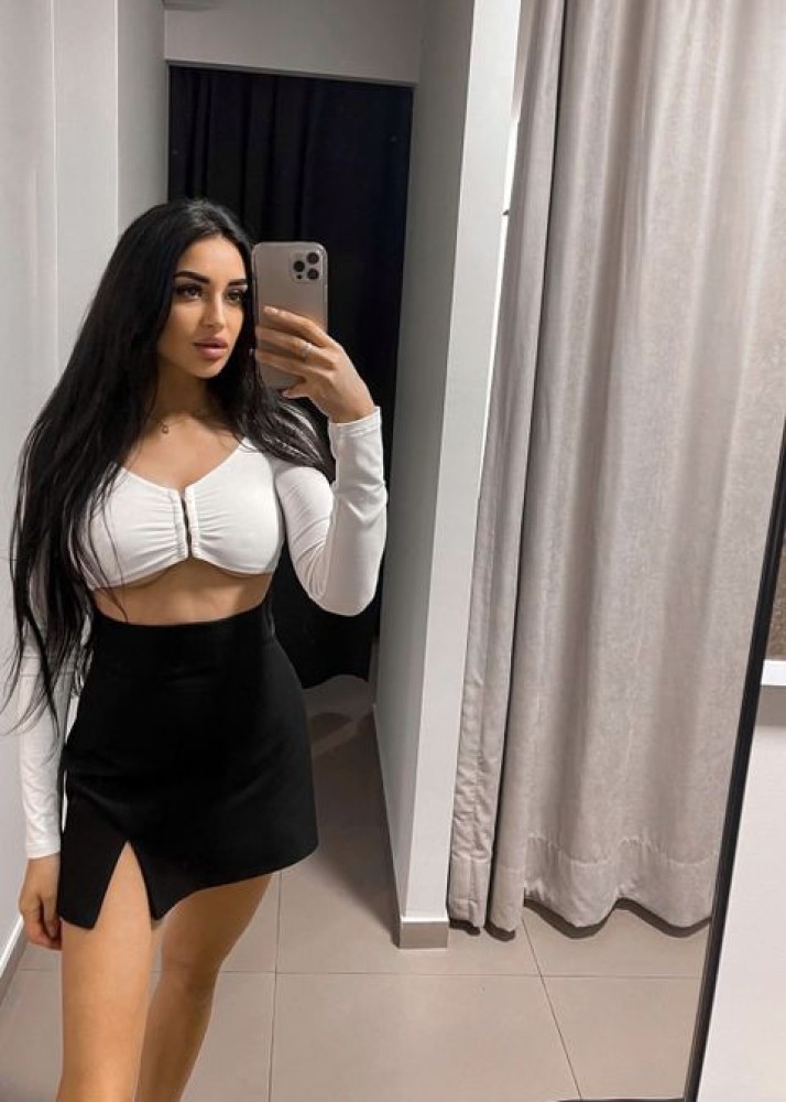 Индивидуалка София фото № 2 в городе Минусинск