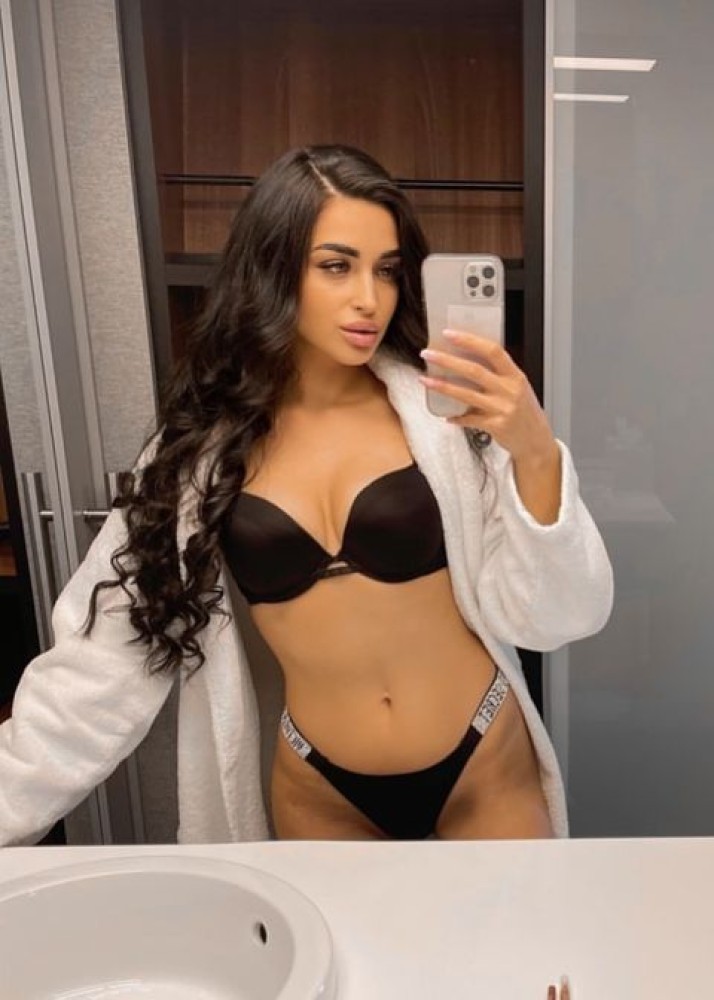 Индивидуалка София фото № 2 в городе Минусинск