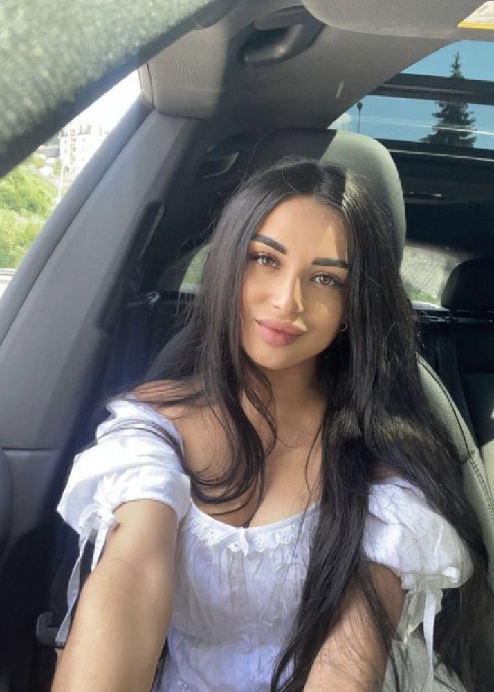 Индивидуалка София фото № 2 в городе Минусинск