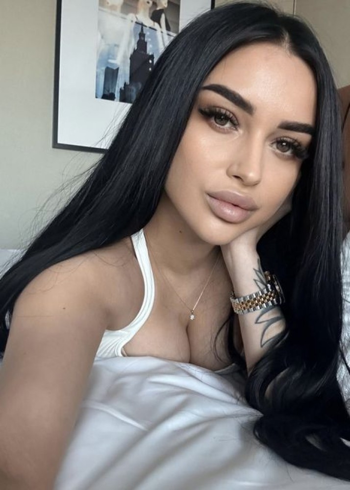 Индивидуалка София фото № 2 в городе Минусинск