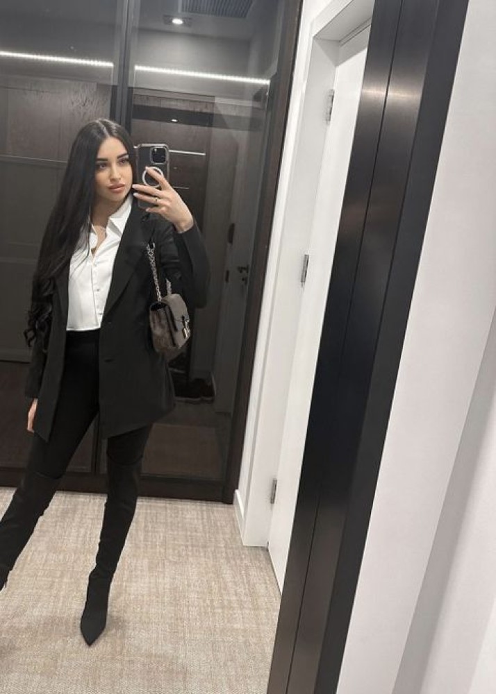 Индивидуалка София фото № 2 в городе Минусинск