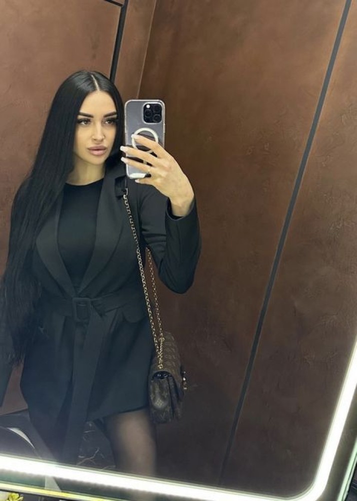 Индивидуалка София фото № 2 в городе Минусинск