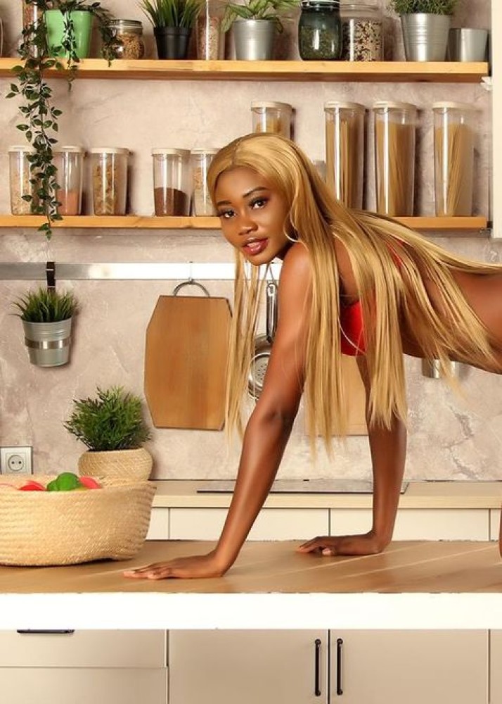 Индивидуалка Софья фото № 2 в городе Минусинск