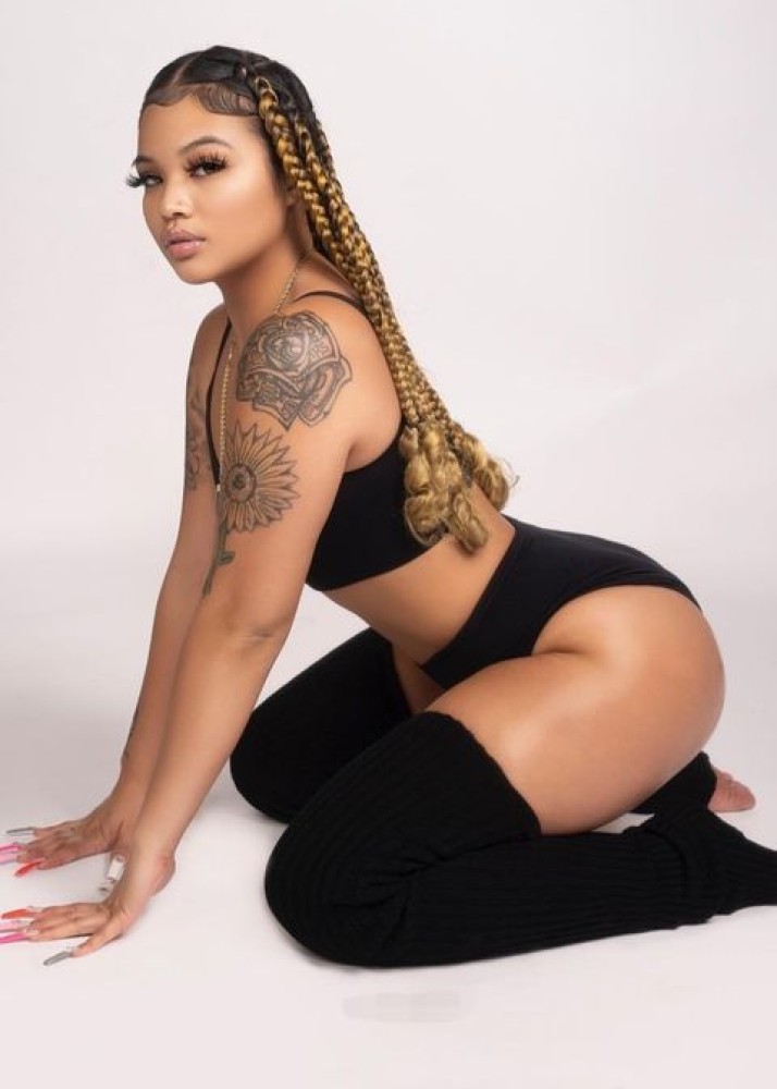 Индивидуалка Sonia главное фото в городе Минусинск 